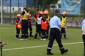 Fédération Nationale des Pompiers